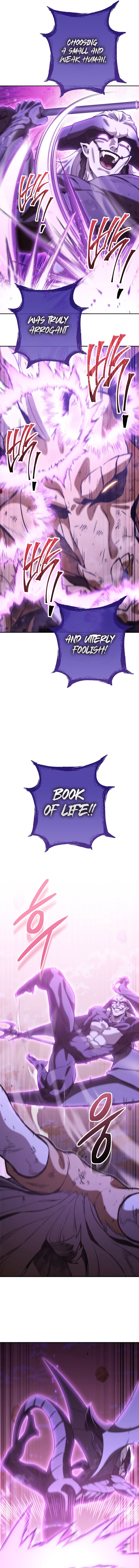 Dungeon Reset Chapter 249 7